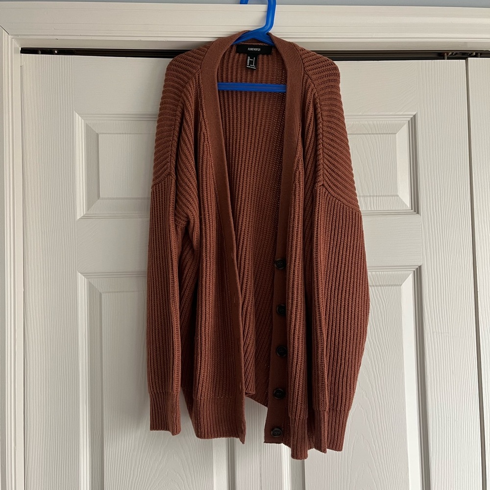 cardigan